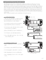 Preview for 6 page of Jr. Pro DSX12 Radio Setting Manual