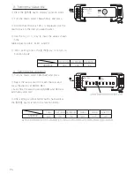 Preview for 7 page of Jr. Pro DSX12 Radio Setting Manual