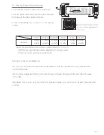 Preview for 8 page of Jr. Pro DSX12 Radio Setting Manual