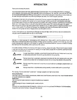 Preview for 2 page of JR ProPo Airskipper 50 Assembly Instructions Manual