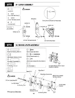 Preview for 9 page of JR ProPo Airskipper 50 Assembly Instructions Manual