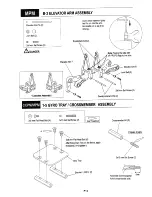 Preview for 12 page of JR ProPo Airskipper 50 Assembly Instructions Manual