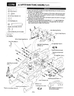 Preview for 13 page of JR ProPo Airskipper 50 Assembly Instructions Manual