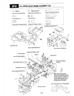 Preview for 16 page of JR ProPo Airskipper 50 Assembly Instructions Manual