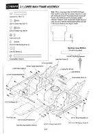 Preview for 17 page of JR ProPo Airskipper 50 Assembly Instructions Manual