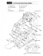 Preview for 18 page of JR ProPo Airskipper 50 Assembly Instructions Manual