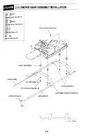 Preview for 19 page of JR ProPo Airskipper 50 Assembly Instructions Manual