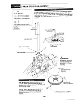 Preview for 20 page of JR ProPo Airskipper 50 Assembly Instructions Manual