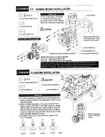 Preview for 22 page of JR ProPo Airskipper 50 Assembly Instructions Manual