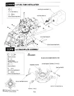 Preview for 23 page of JR ProPo Airskipper 50 Assembly Instructions Manual