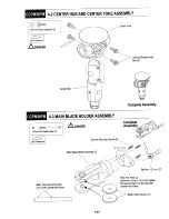 Preview for 26 page of JR ProPo Airskipper 50 Assembly Instructions Manual