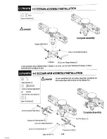 Preview for 28 page of JR ProPo Airskipper 50 Assembly Instructions Manual