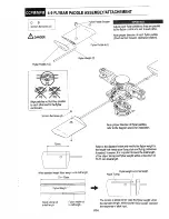 Preview for 30 page of JR ProPo Airskipper 50 Assembly Instructions Manual