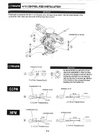 Preview for 31 page of JR ProPo Airskipper 50 Assembly Instructions Manual