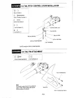 Preview for 34 page of JR ProPo Airskipper 50 Assembly Instructions Manual