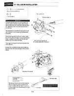 Preview for 35 page of JR ProPo Airskipper 50 Assembly Instructions Manual