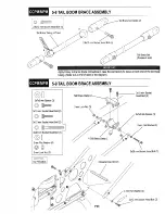 Preview for 36 page of JR ProPo Airskipper 50 Assembly Instructions Manual