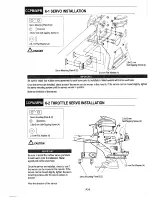 Preview for 38 page of JR ProPo Airskipper 50 Assembly Instructions Manual