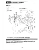 Preview for 40 page of JR ProPo Airskipper 50 Assembly Instructions Manual