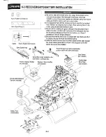 Preview for 41 page of JR ProPo Airskipper 50 Assembly Instructions Manual