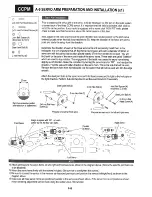 Preview for 45 page of JR ProPo Airskipper 50 Assembly Instructions Manual