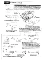 Preview for 49 page of JR ProPo Airskipper 50 Assembly Instructions Manual