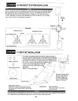 Preview for 51 page of JR ProPo Airskipper 50 Assembly Instructions Manual