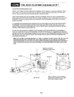 Preview for 54 page of JR ProPo Airskipper 50 Assembly Instructions Manual