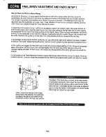 Preview for 55 page of JR ProPo Airskipper 50 Assembly Instructions Manual