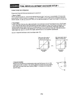 Preview for 58 page of JR ProPo Airskipper 50 Assembly Instructions Manual