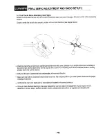 Preview for 64 page of JR ProPo Airskipper 50 Assembly Instructions Manual