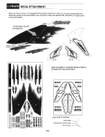 Preview for 69 page of JR ProPo Airskipper 50 Assembly Instructions Manual