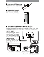 Предварительный просмотр 6 страницы JR ProPo C.O.L.T. Operation Manual