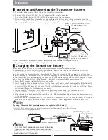 Предварительный просмотр 7 страницы JR ProPo C.O.L.T. Operation Manual