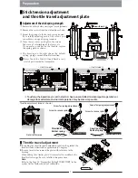 Предварительный просмотр 8 страницы JR ProPo C.O.L.T. Operation Manual