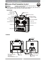 Предварительный просмотр 13 страницы JR ProPo C.O.L.T. Operation Manual