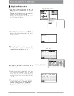 Предварительный просмотр 17 страницы JR ProPo C.O.L.T. Operation Manual