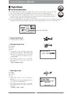 Preview for 19 page of JR ProPo C.O.L.T. Operation Manual