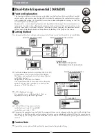 Preview for 21 page of JR ProPo C.O.L.T. Operation Manual