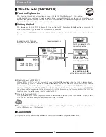 Preview for 30 page of JR ProPo C.O.L.T. Operation Manual