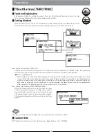 Preview for 33 page of JR ProPo C.O.L.T. Operation Manual