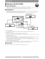 Предварительный просмотр 35 страницы JR ProPo C.O.L.T. Operation Manual