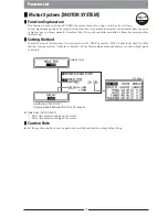 Предварительный просмотр 38 страницы JR ProPo C.O.L.T. Operation Manual