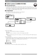 Предварительный просмотр 39 страницы JR ProPo C.O.L.T. Operation Manual