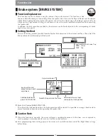 Предварительный просмотр 40 страницы JR ProPo C.O.L.T. Operation Manual