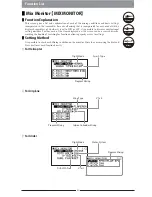 Предварительный просмотр 46 страницы JR ProPo C.O.L.T. Operation Manual