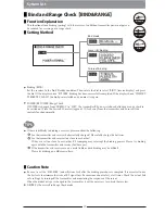 Предварительный просмотр 58 страницы JR ProPo C.O.L.T. Operation Manual