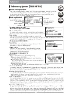 Предварительный просмотр 59 страницы JR ProPo C.O.L.T. Operation Manual