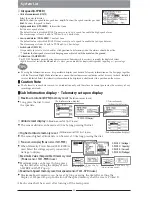 Предварительный просмотр 61 страницы JR ProPo C.O.L.T. Operation Manual