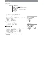 Предварительный просмотр 67 страницы JR ProPo C.O.L.T. Operation Manual